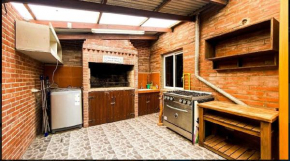 Casa super completa